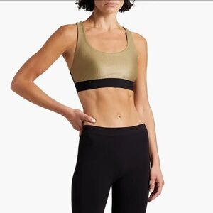 Women's Kora Sports Bra- Size Small